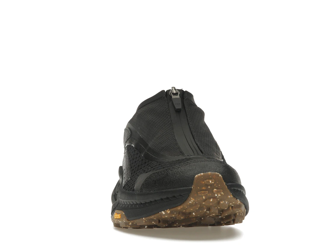 Hoka One One Project Transport Carbon Black