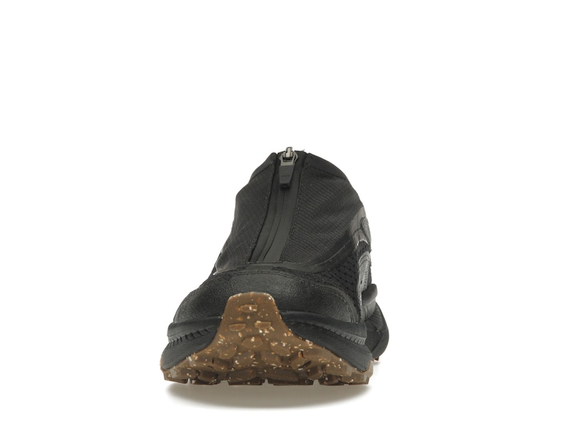 Hoka One One Project Transport Carbon Black