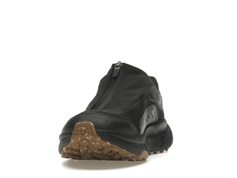 Hoka One One Project Transport Carbon Black