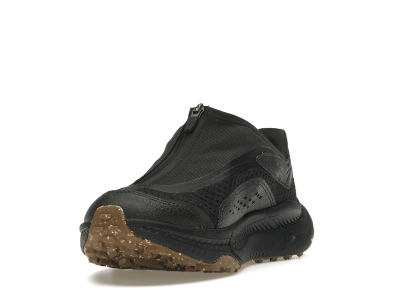 Hoka One One Project Transport Carbon Black