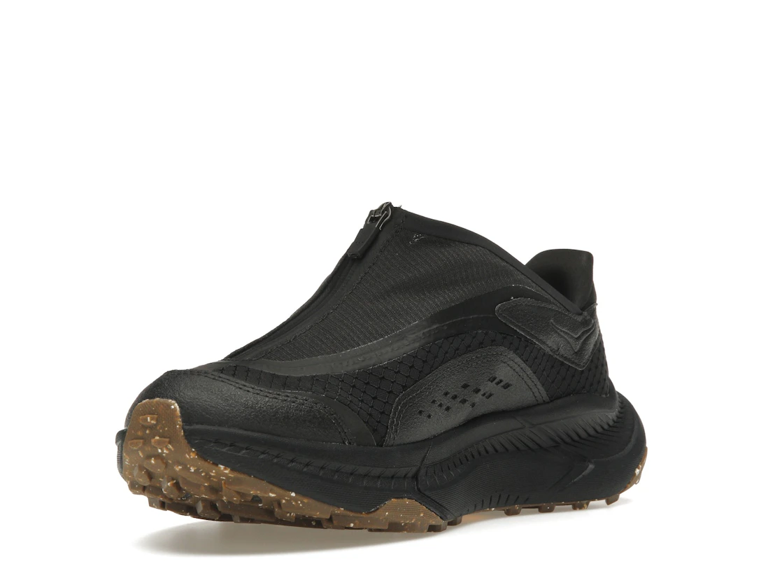 Hoka One One Project Transport Carbon Black
