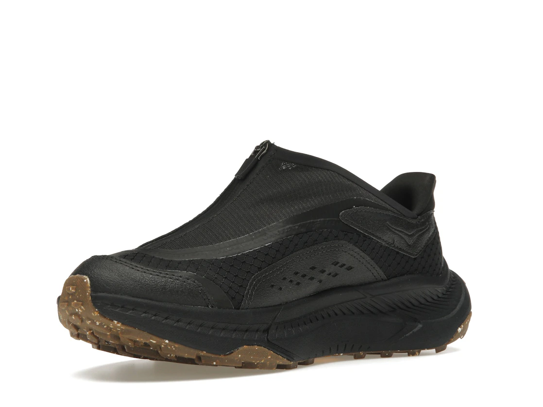 Hoka One One Project Transport Carbon Black