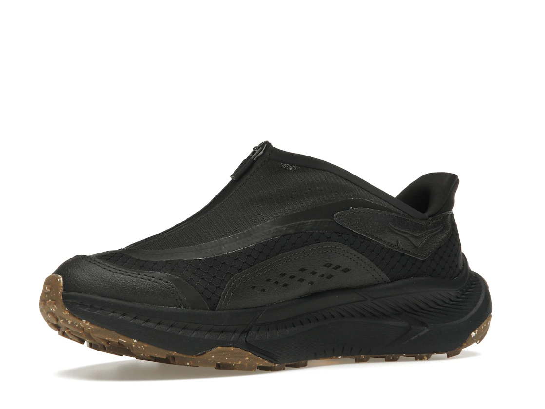Hoka One One Project Transport Carbon Black