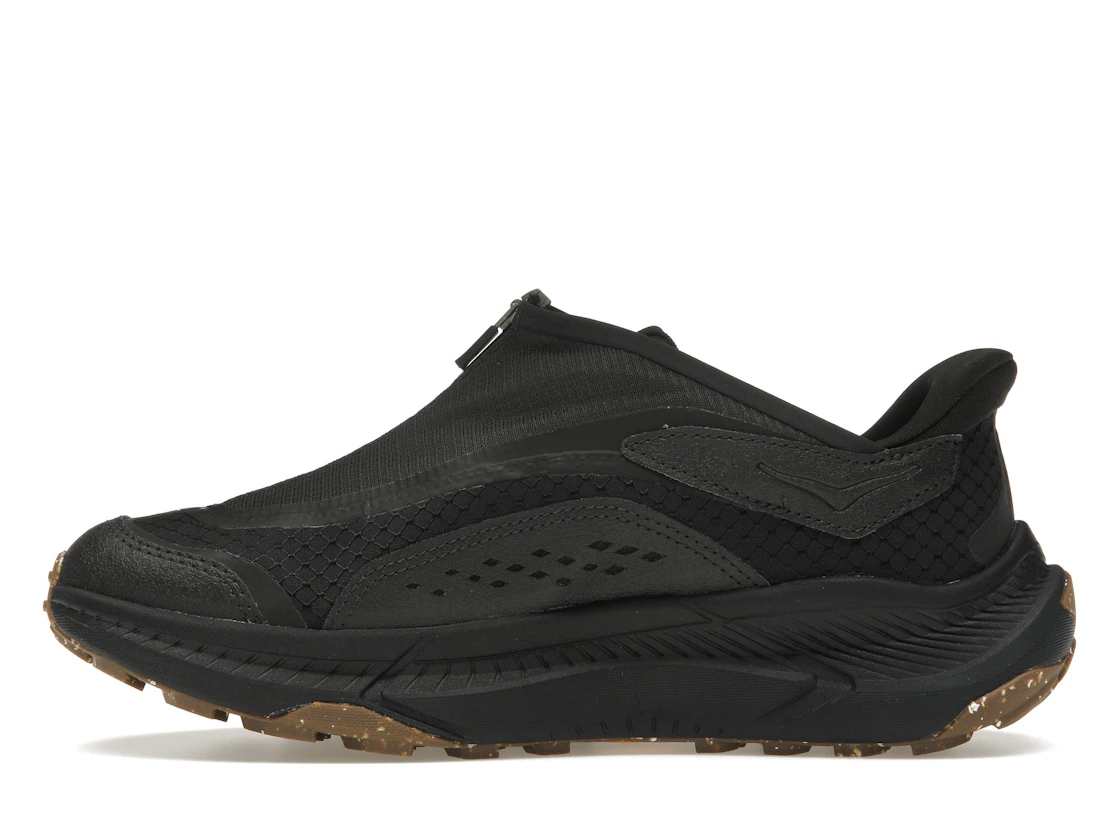 Hoka One One Project Transport Carbon Black
