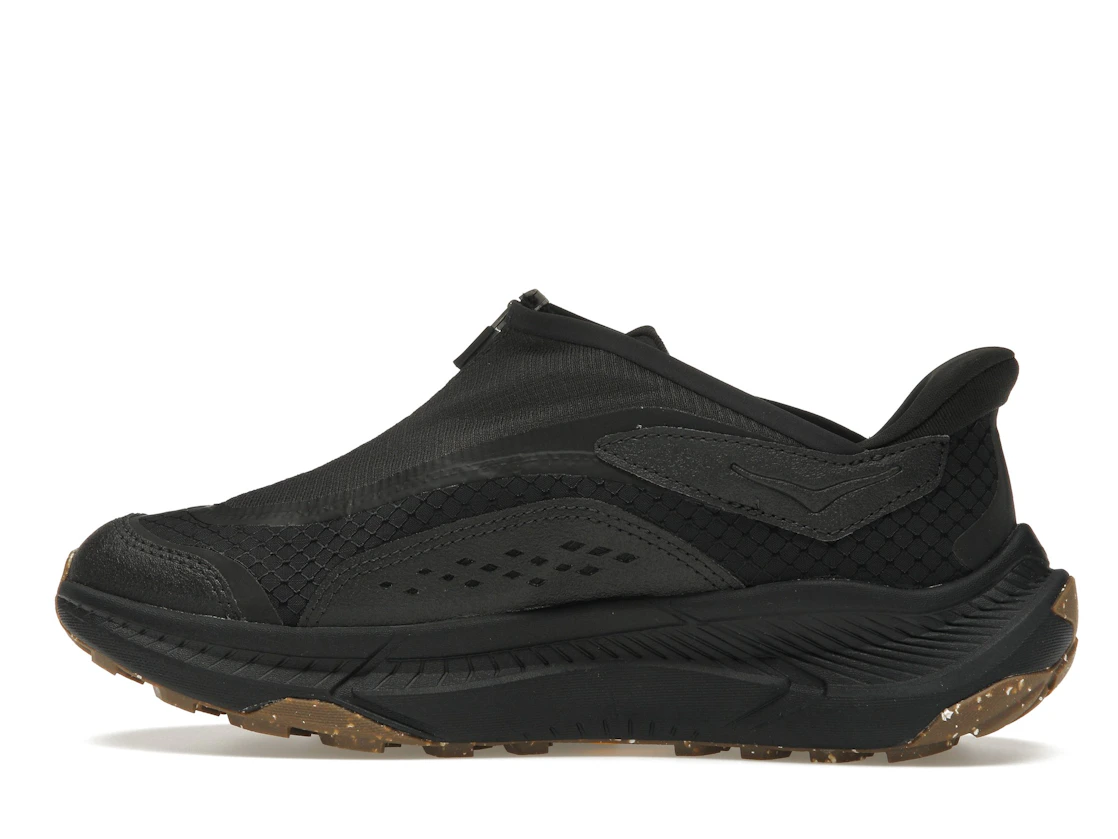 Hoka One One Project Transport Carbon Black