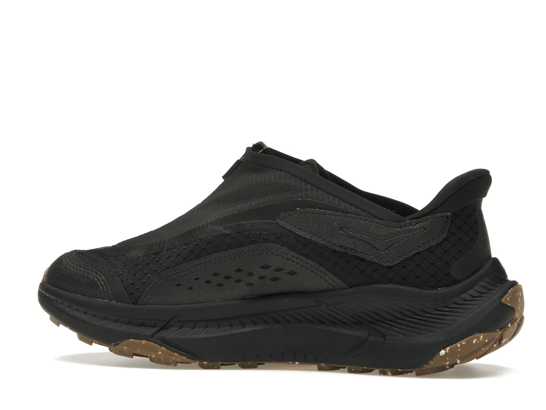 Hoka One One Project Transport Carbon Black