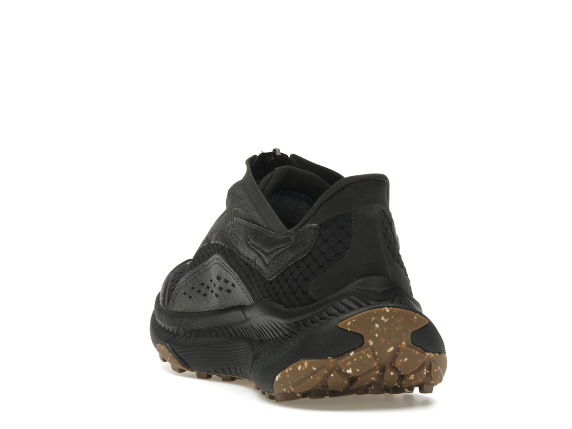 Hoka One One Project Transport Carbon Black