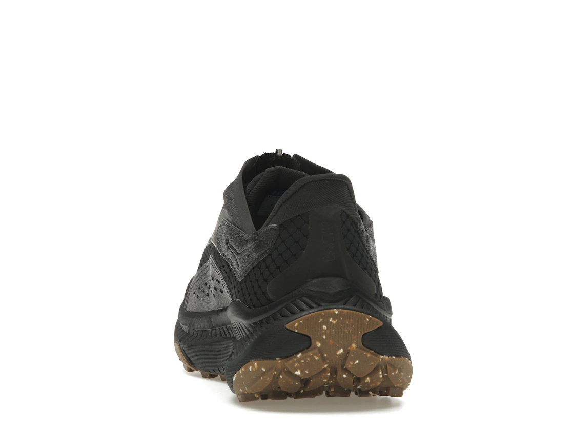 Hoka One One Project Transport Carbon Black