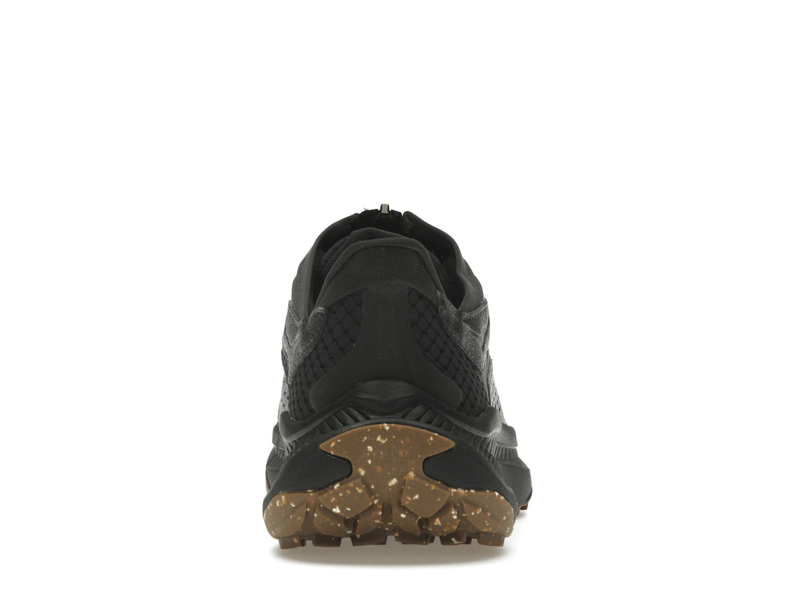 Hoka One One Project Transport Carbon Black