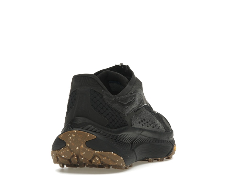 Hoka One One Project Transport Carbon Black