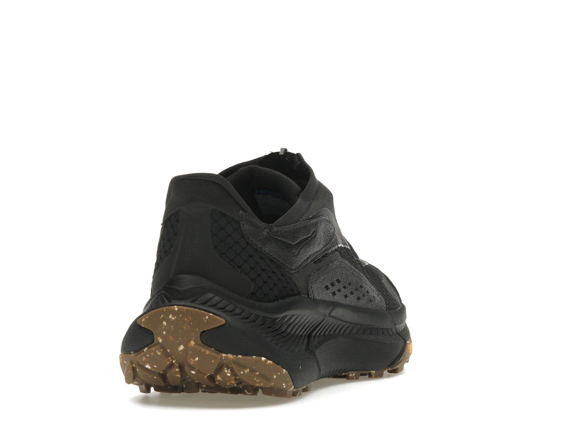 Hoka One One Project Transport Carbon Black