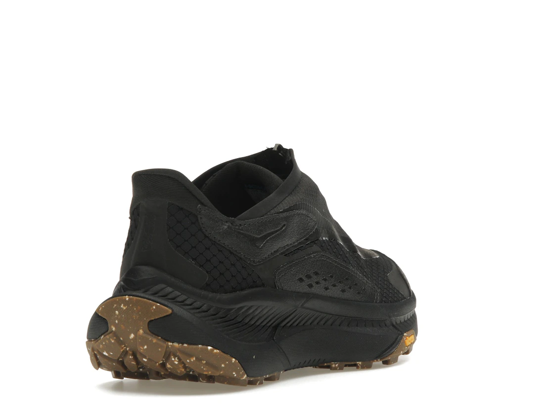 Hoka One One Project Transport Carbon Black