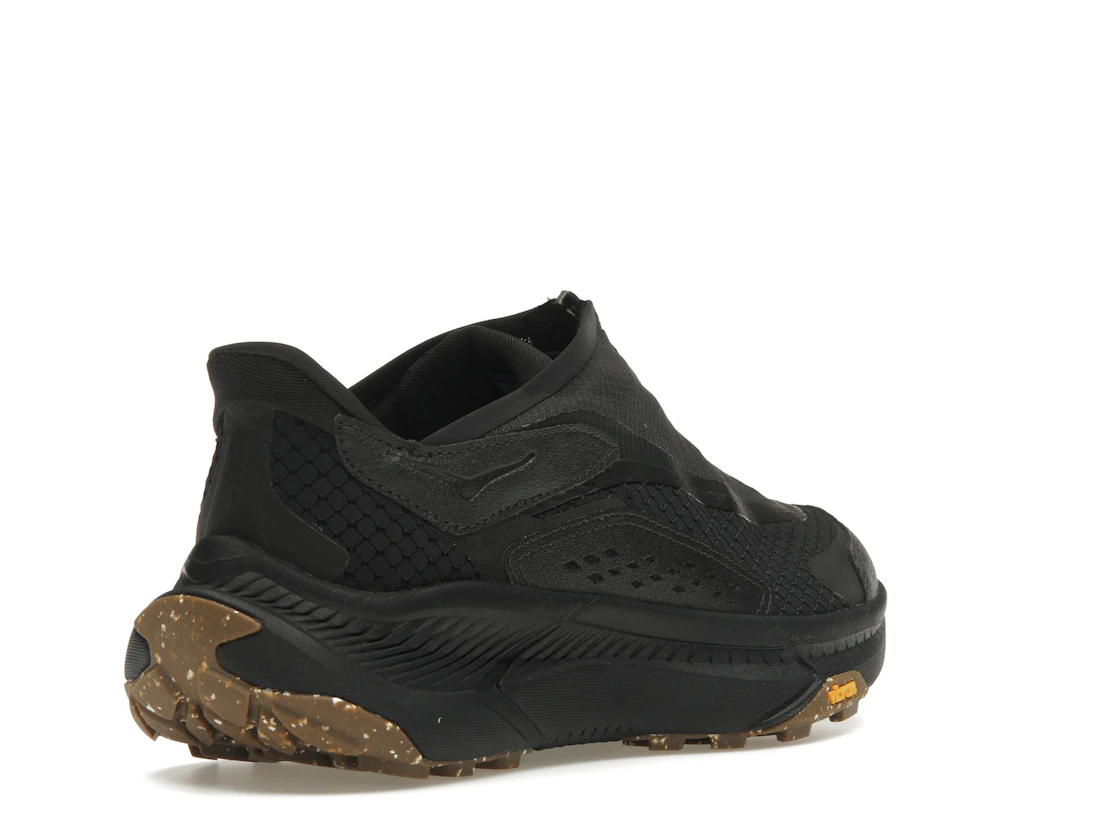 Hoka One One Project Transport Carbon Black