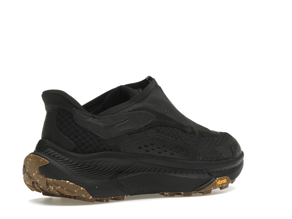 Hoka One One Project Transport Carbon Black