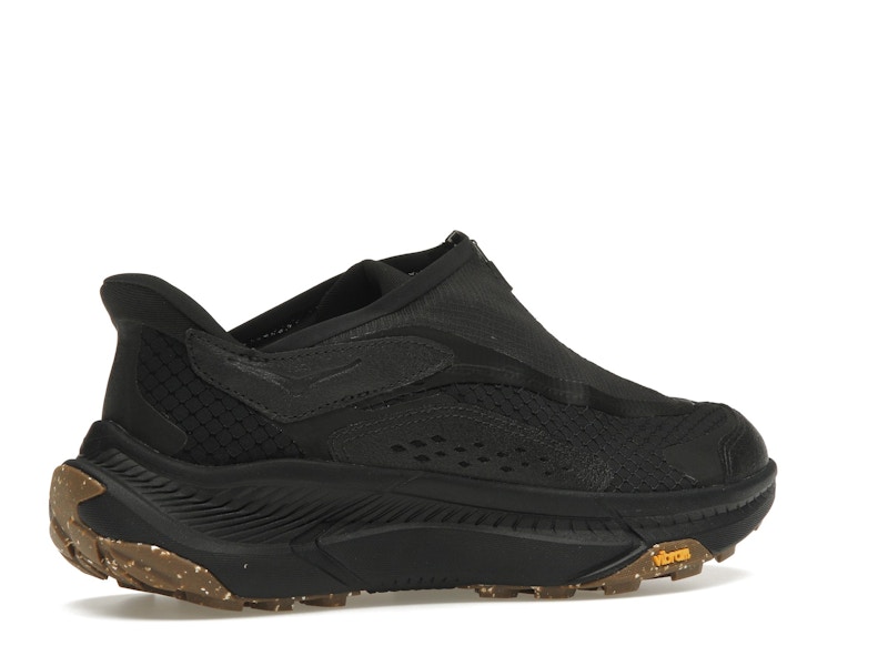 Hoka One One Project Transport Carbon Black