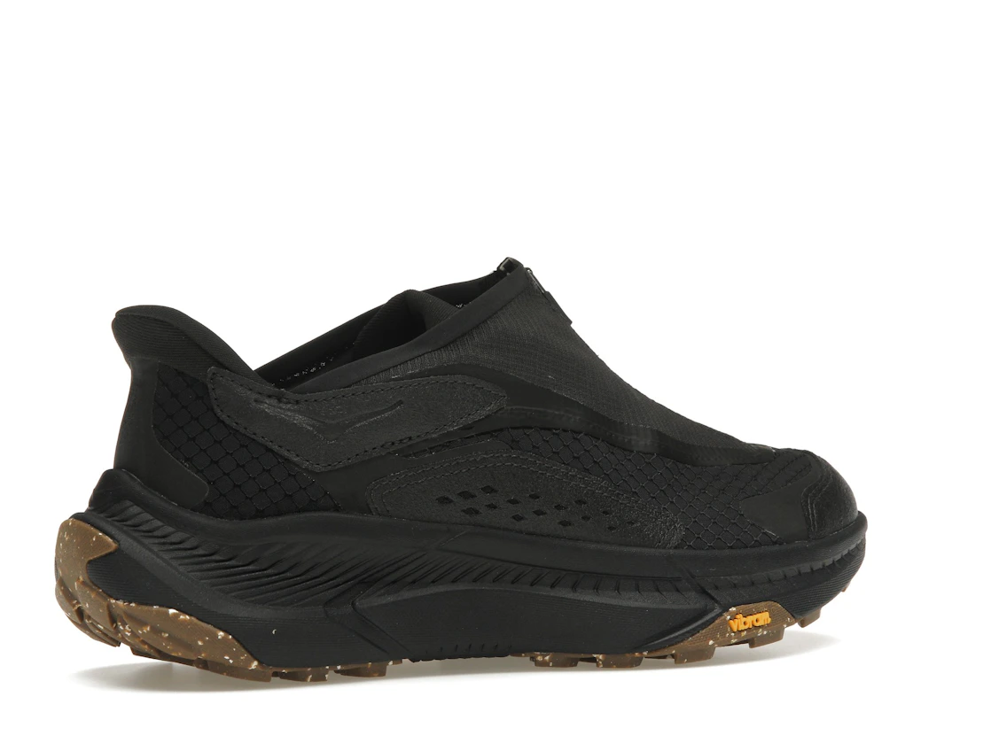 Hoka One One Project Transport Carbon Black