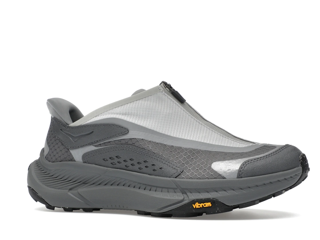 Hoka One One Project Transport Stardust Satellite Grey