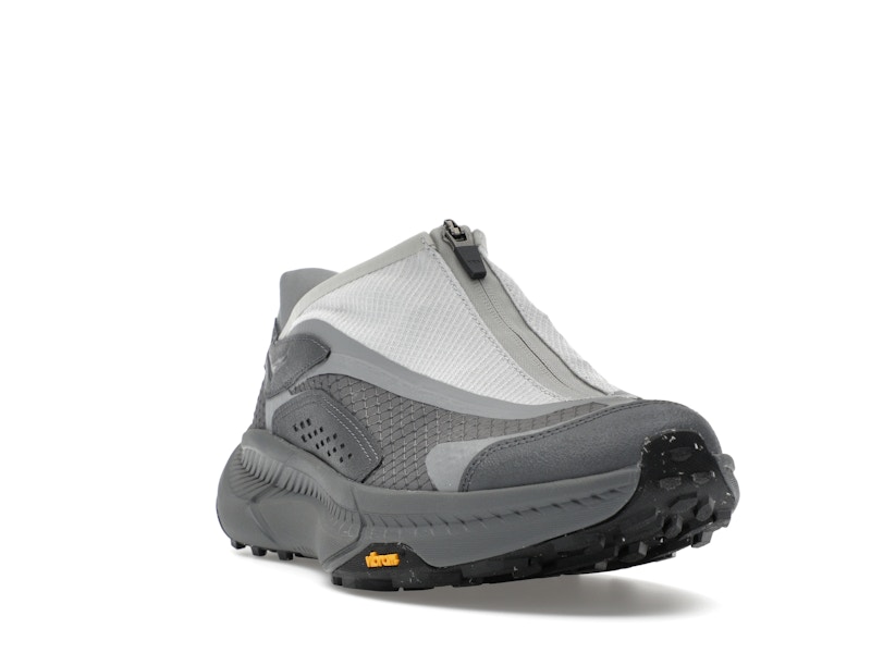 Hoka One One Project Transport Stardust Satellite Grey