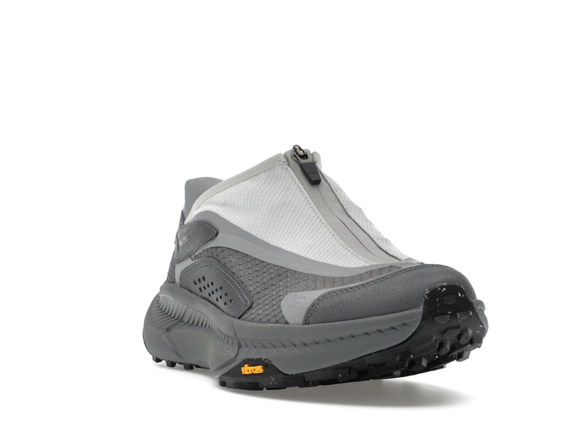 Hoka One One Project Transport Stardust Satellite Grey