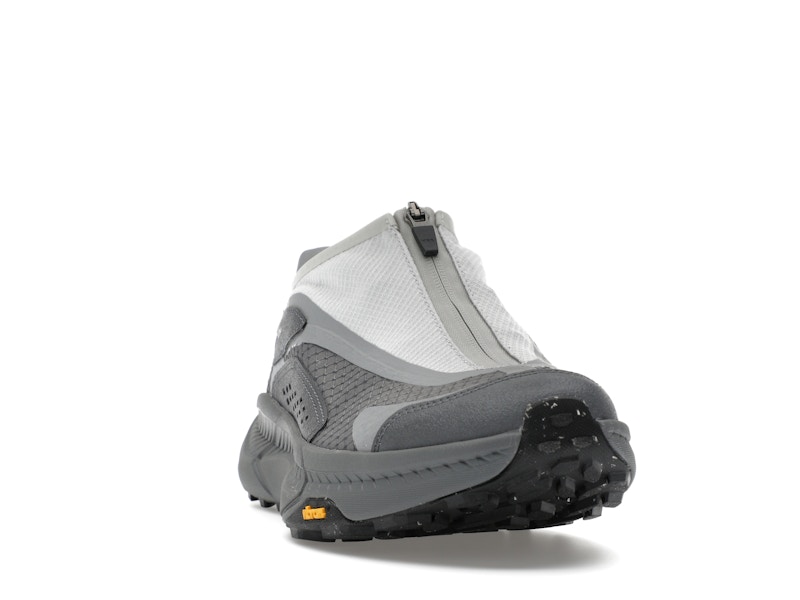 Hoka One One Project Transport Stardust Satellite Grey
