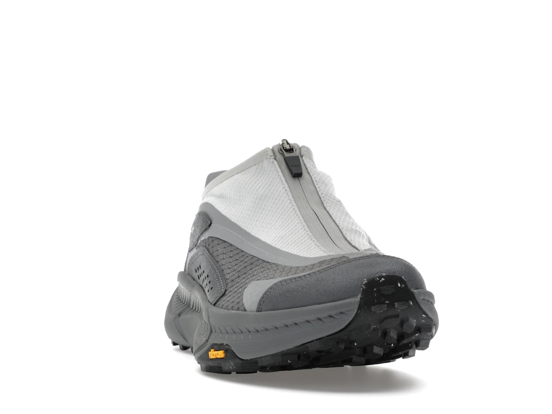 Hoka One One Project Transport Stardust Satellite Grey