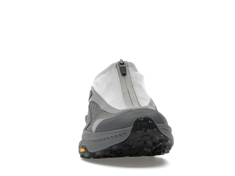 Hoka One One Project Transport Stardust Satellite Grey