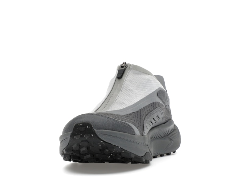 Hoka One One Project Transport Stardust Satellite Grey