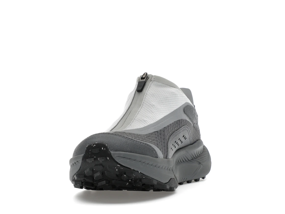 Hoka One One Project Transport Stardust Satellite Grey
