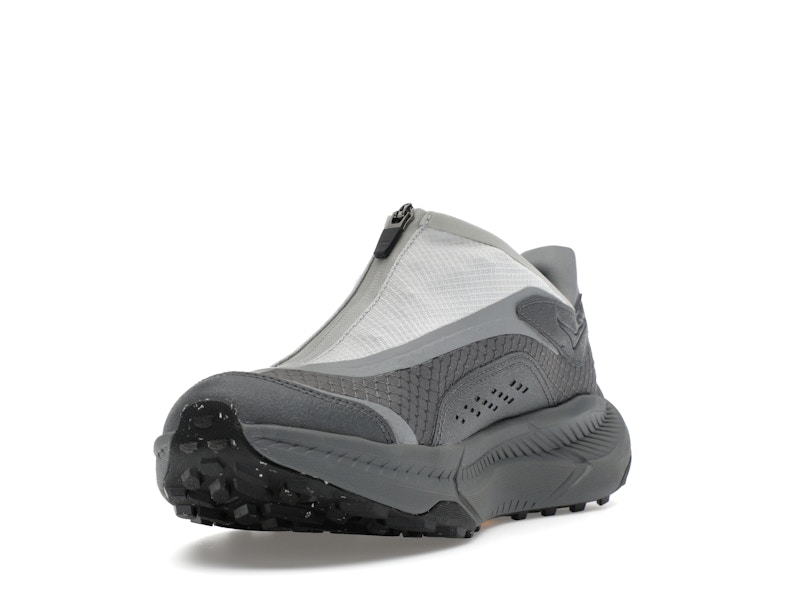 Hoka One One Project Transport Stardust Satellite Grey