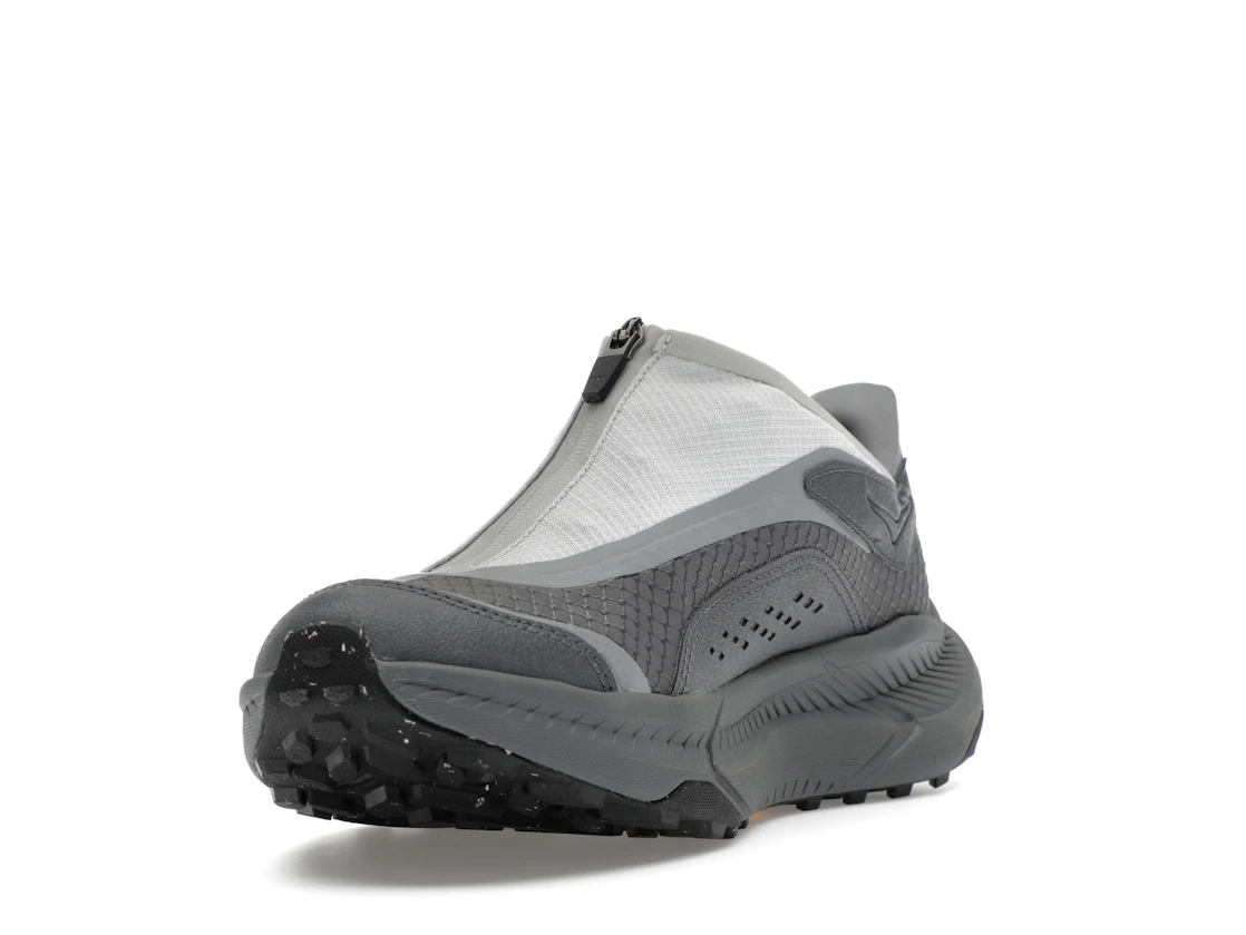 Hoka One One Project Transport Stardust Satellite Grey
