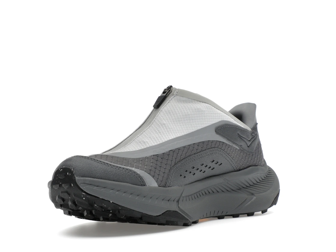 Hoka One One Project Transport Stardust Satellite Grey