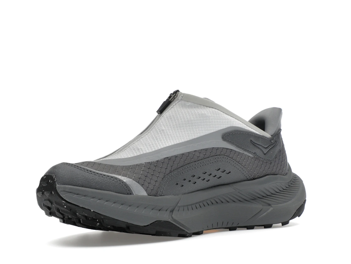 Hoka One One Project Transport Stardust Satellite Grey