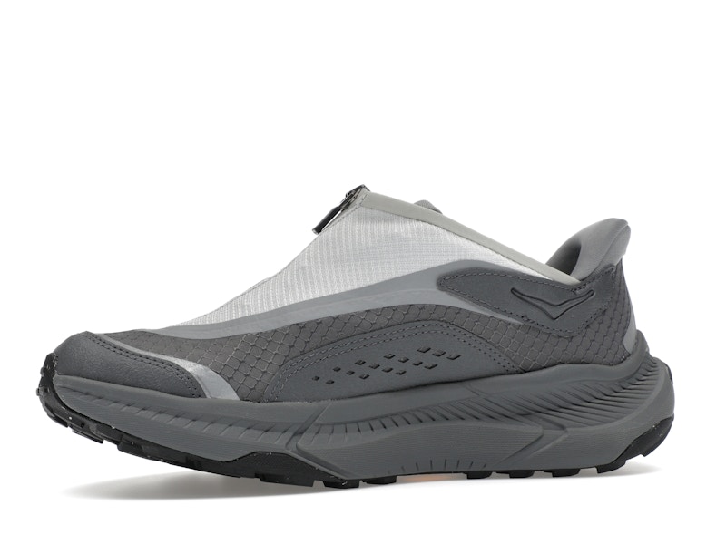 Hoka One One Project Transport Stardust Satellite Grey