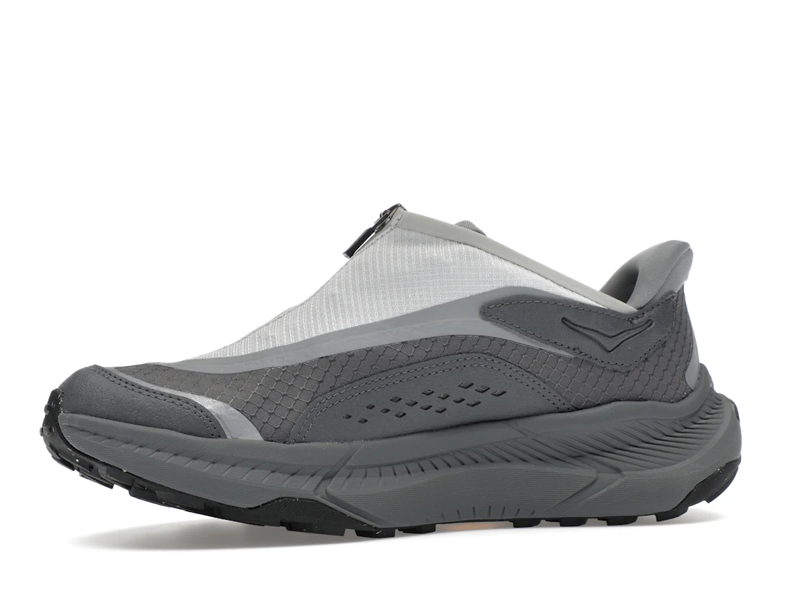 Hoka One One Project Transport Stardust Satellite Grey