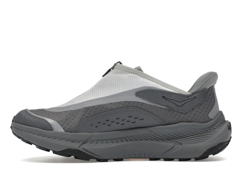 Hoka One One Project Transport Stardust Satellite Grey