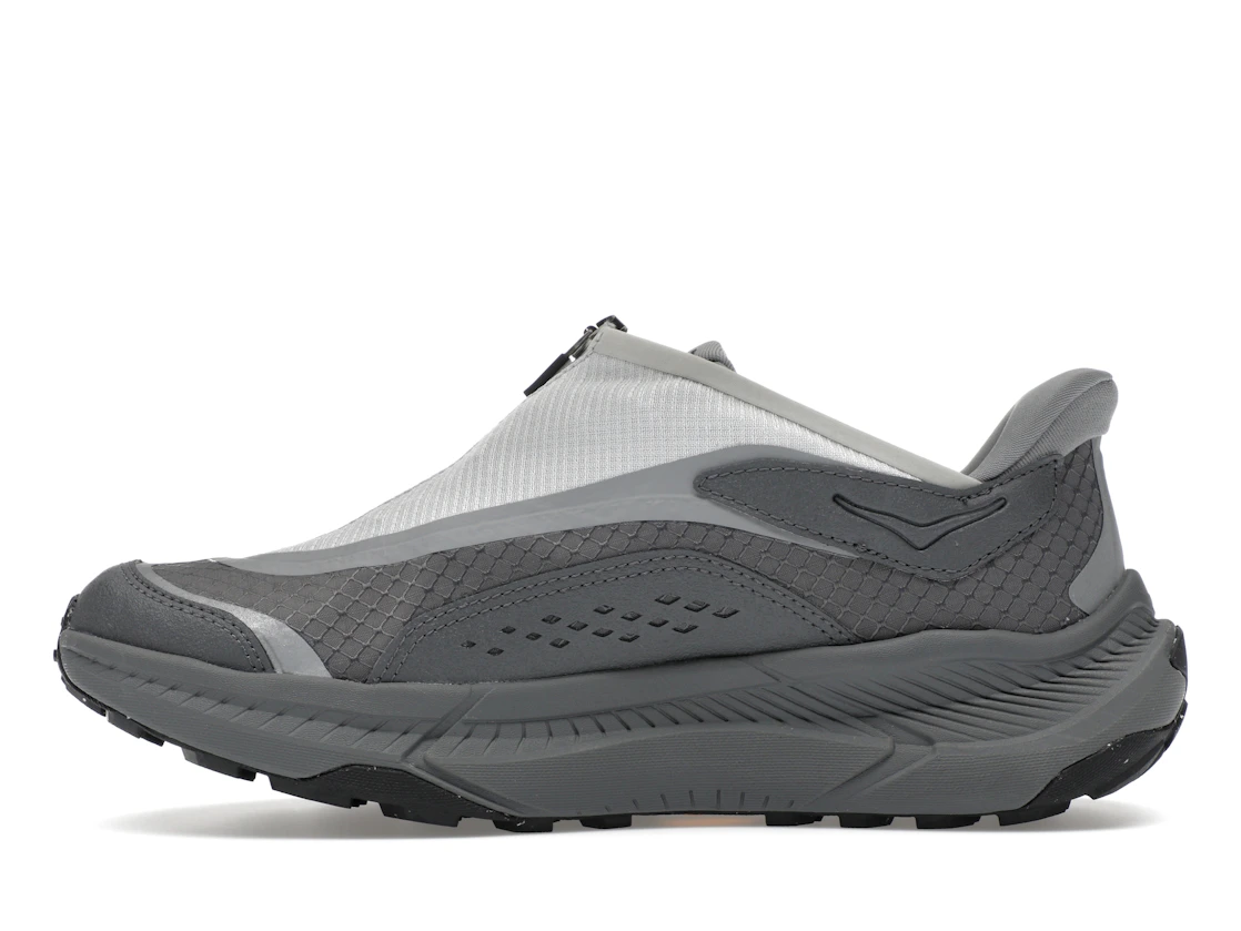 Hoka One One Project Transport Stardust Satellite Grey