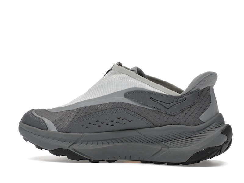 Hoka One One Project Transport Stardust Satellite Grey