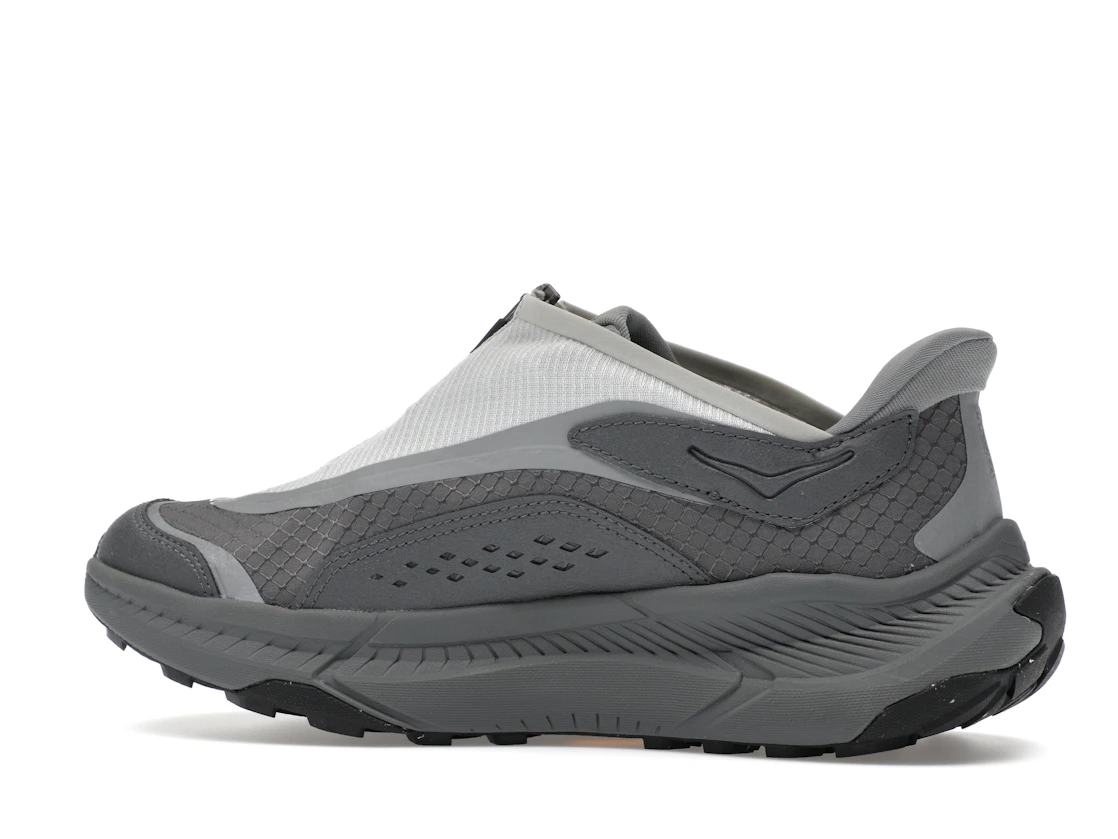 Hoka One One Project Transport Stardust Satellite Grey