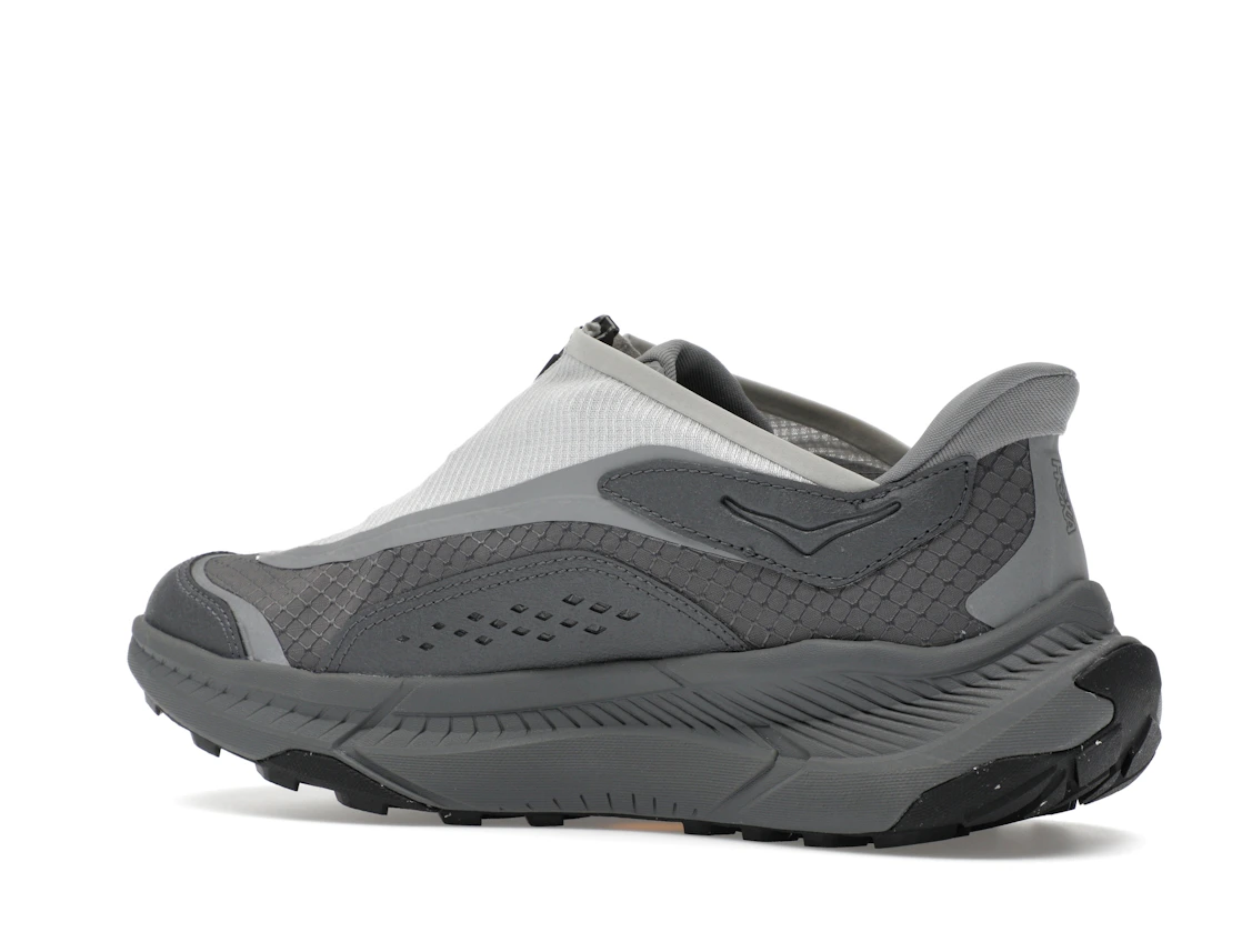 Hoka One One Project Transport Stardust Satellite Grey