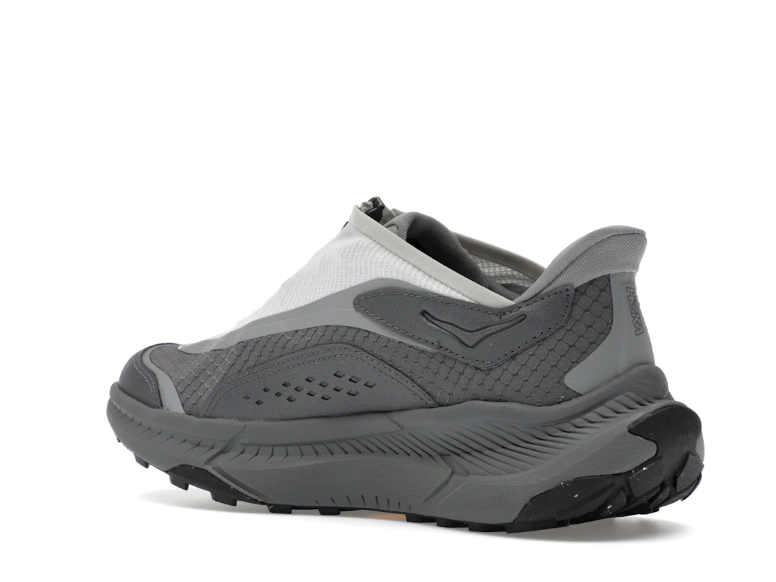 Hoka One One Project Transport Stardust Satellite Grey