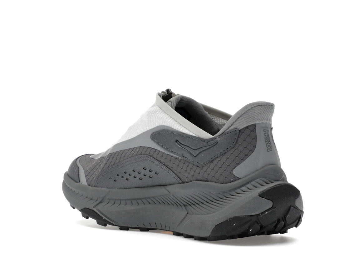 Hoka One One Project Transport Stardust Satellite Grey
