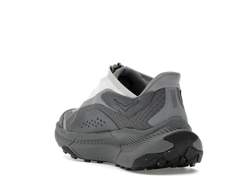Hoka One One Project Transport Stardust Satellite Grey