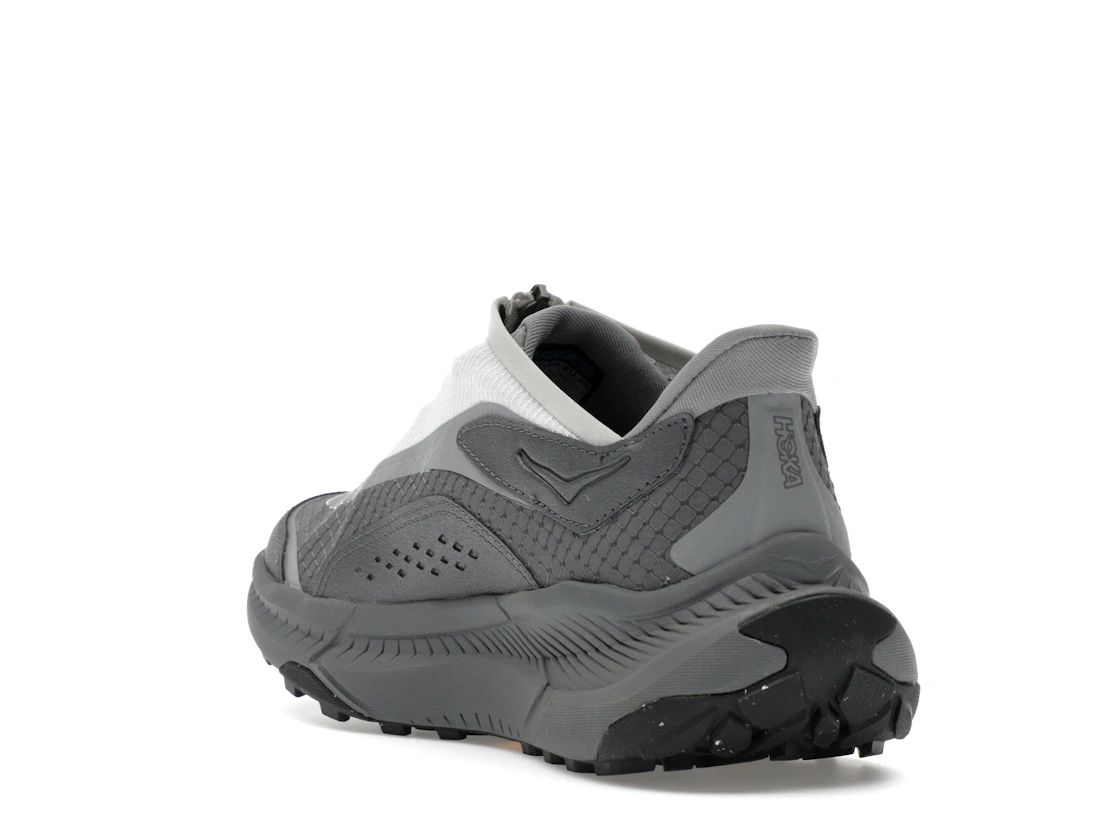 Hoka One One Project Transport Stardust Satellite Grey