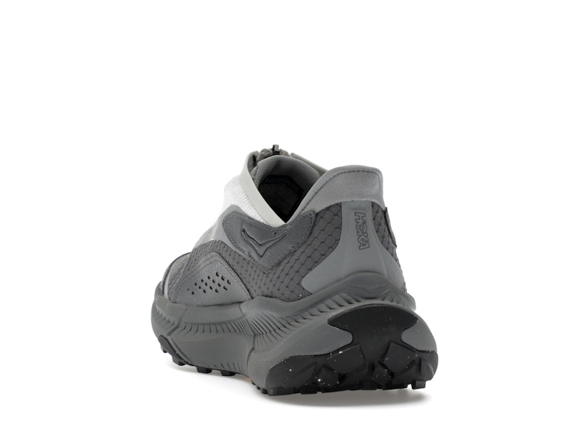 Hoka One One Project Transport Stardust Satellite Grey