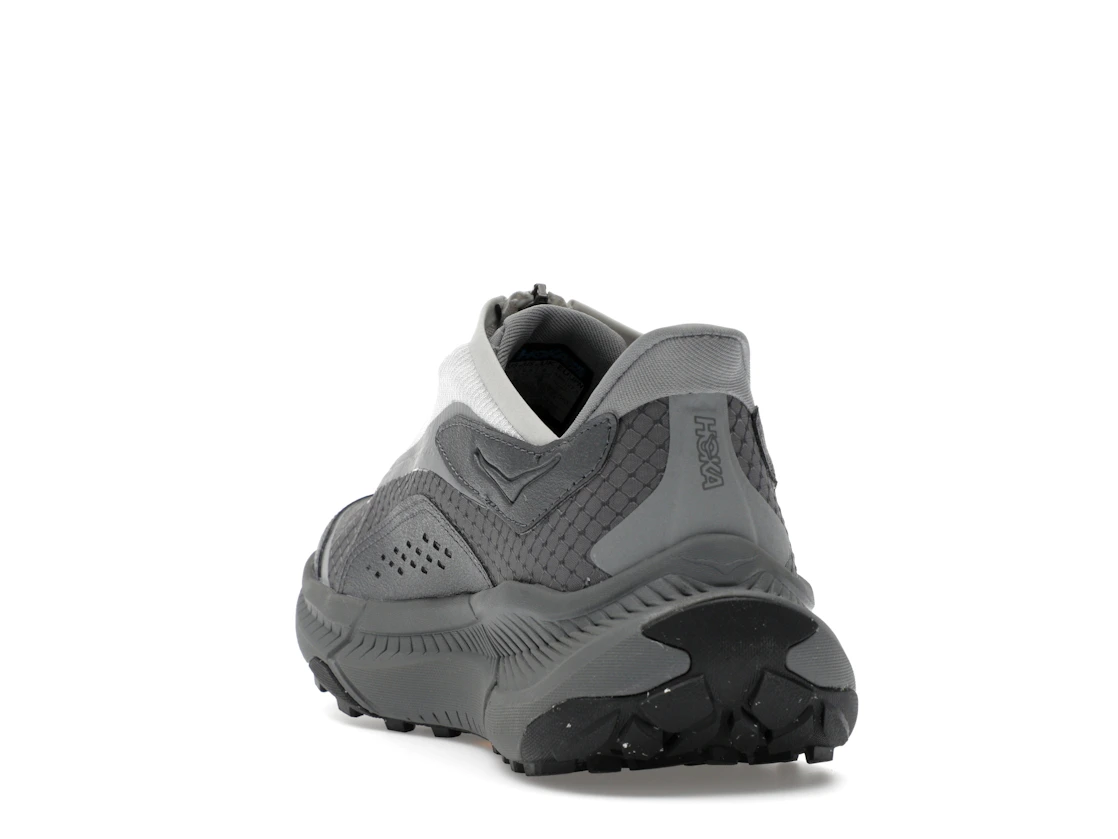 Hoka One One Project Transport Stardust Satellite Grey