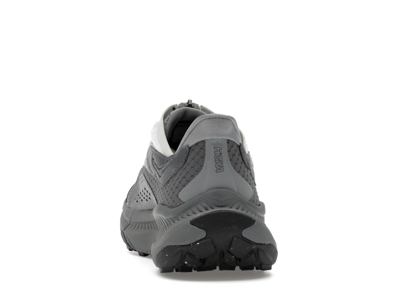 Hoka One One Project Transport Stardust Satellite Grey