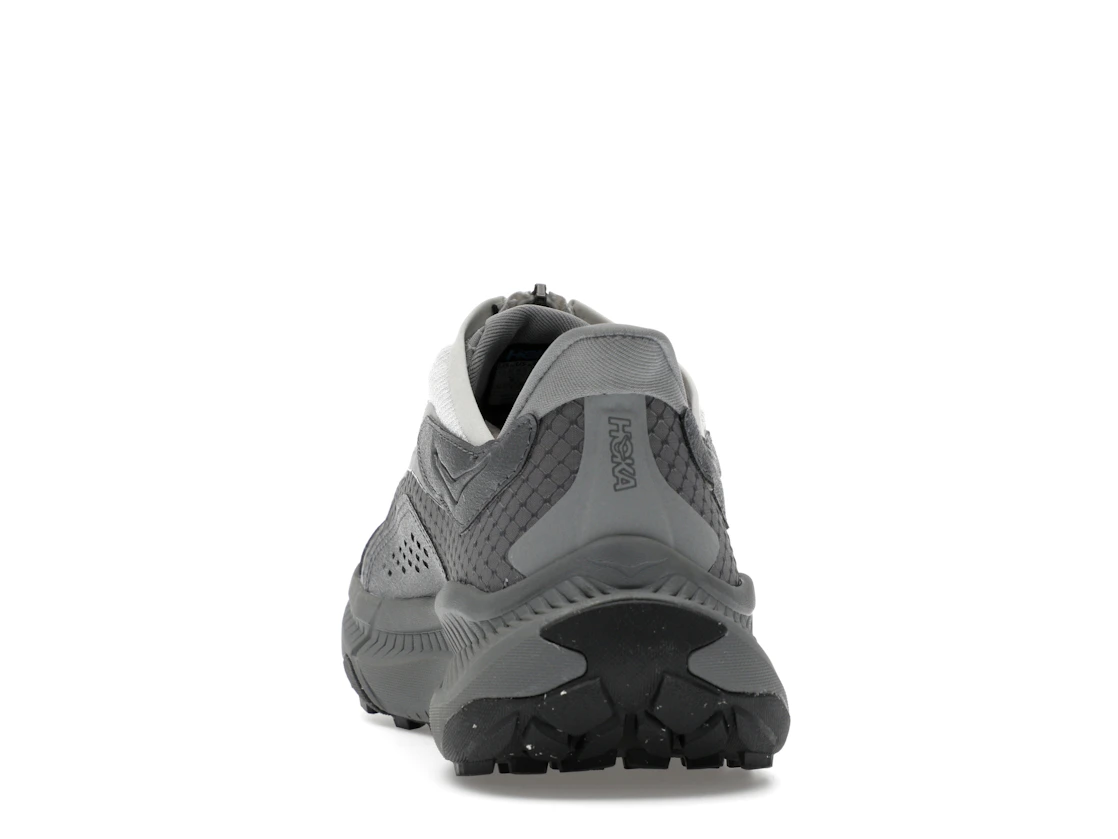 Hoka One One Project Transport Stardust Satellite Grey