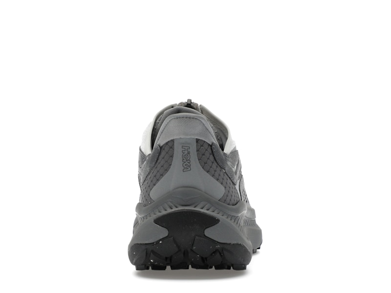 Hoka One One Project Transport Stardust Satellite Grey