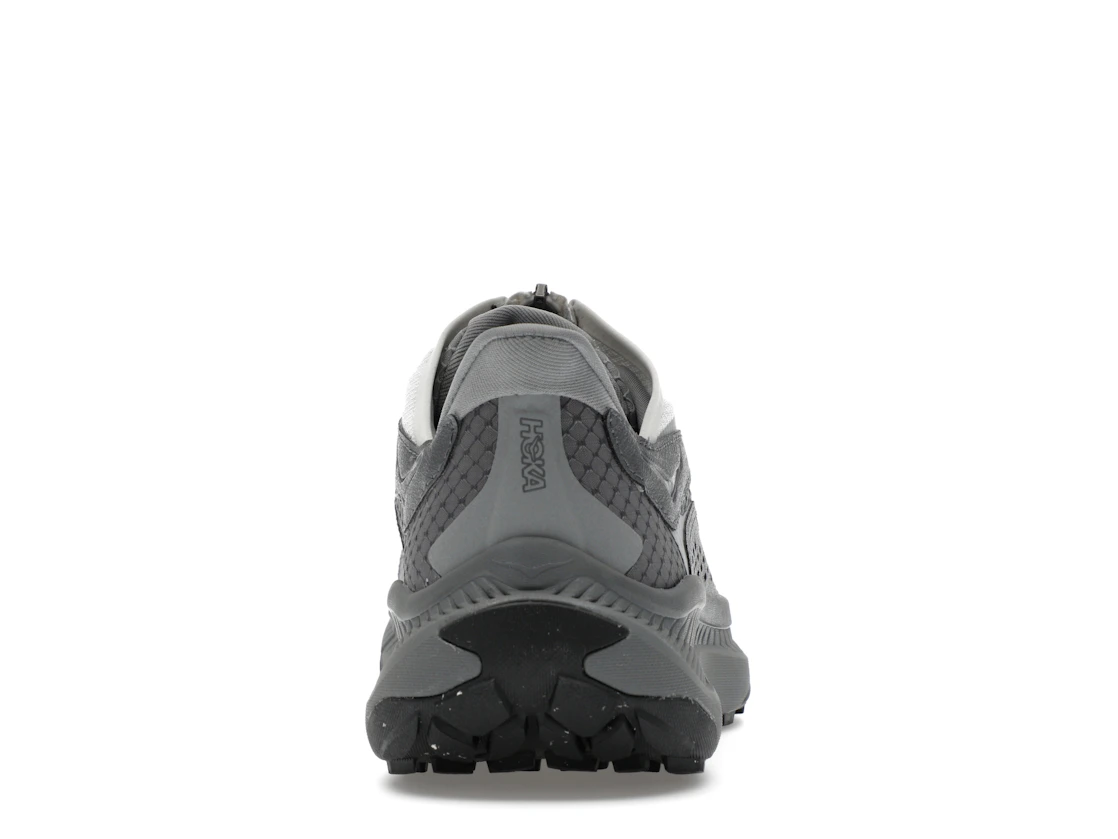 Hoka One One Project Transport Stardust Satellite Grey