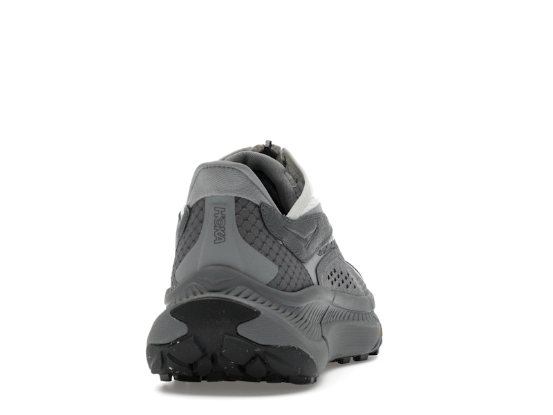 Hoka One One Project Transport Stardust Satellite Grey